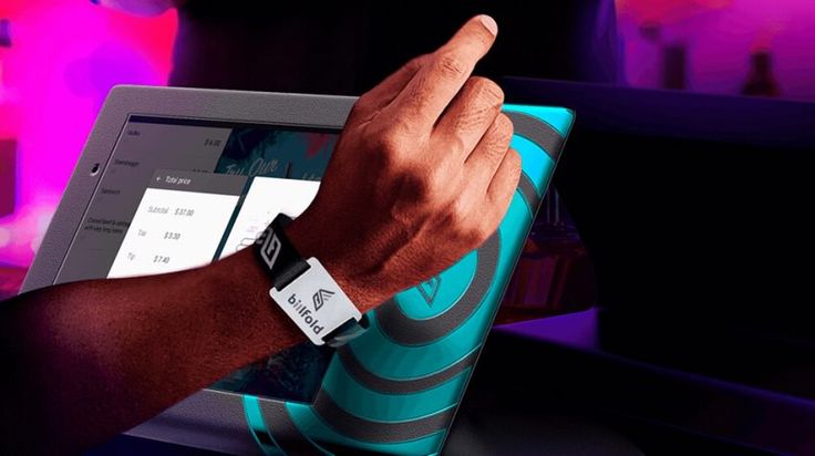 RFID wristbands and wearable credentials: smart cards, fabric bands, and paper RFID wristbands for events